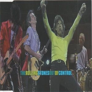 Rolling Stones (The) - Out Of Control