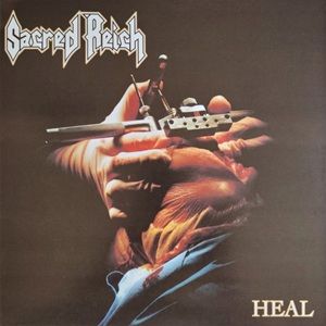 Sacred Reich - Heal