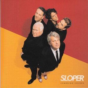 Sloper - Changing Colors