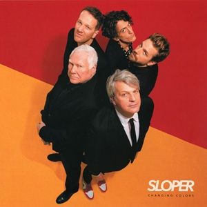 Sloper - Changing Colors