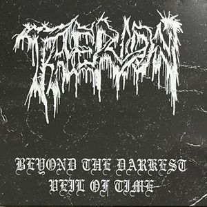 Therion - Beyond The Darkest Veil Of Time