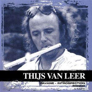 Thijs van Leer - Collections