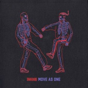 Thunderdome - Move As One - Diverse Artiesten