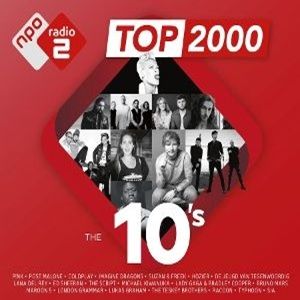 Top 2000 - The 10's - Diverse Artiesten
