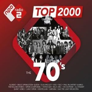 Top 2000 - The 70's