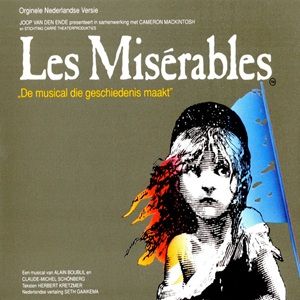 Alain Boublil, Claude-Michel Schönberg - Les Misérables