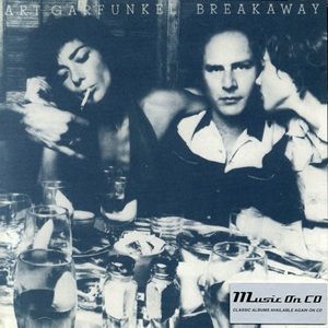 Art Garfunkel - Breakaway