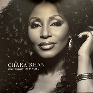 Chaka Khan - One Night In Malibu
