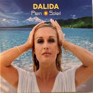 Dalida - Plein Soleil