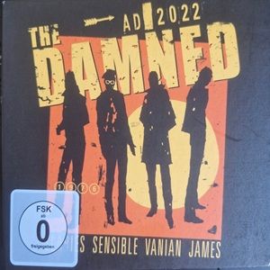 Damned (The) - AD ❚ 2022