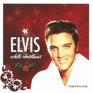 Elvis Presley - White Christmas