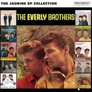 Everly Brothers - The Jasmine Ep Collection