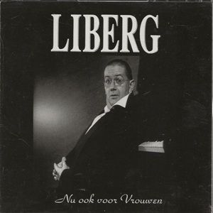 Hans Lieberg - Nu Ook Voor Vrouwen