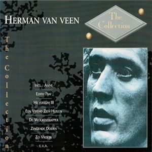 Herman van Veen - The Collection