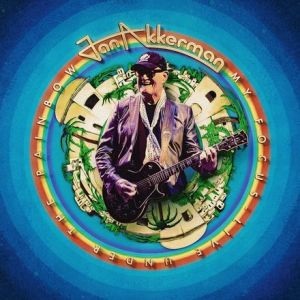 Jan Akkerman - My Focus - Live Under The Rainbow