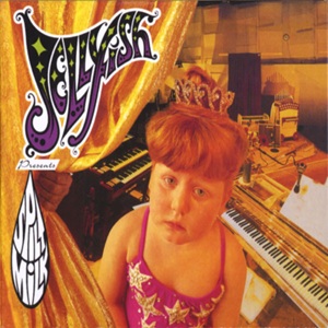 Jellyfish - Spilt Milk