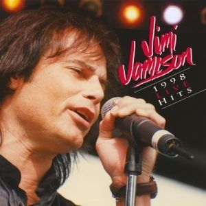 Jimi Jamison - 1998 Live Hits