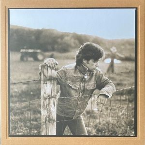 John Cougar Mellencamp - Scarecrow