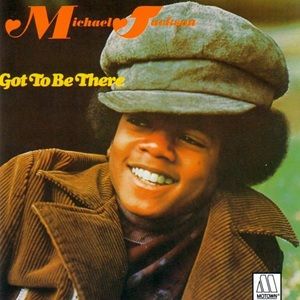 Michael Jackson - Got To Be There