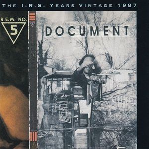 R.E.M. - Document