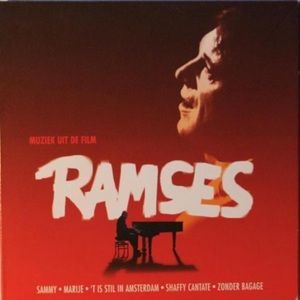 Ramses Shaffy - Muziek Uit De Film Ramses