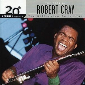 Robert Cray - The Best Of Robert Cray