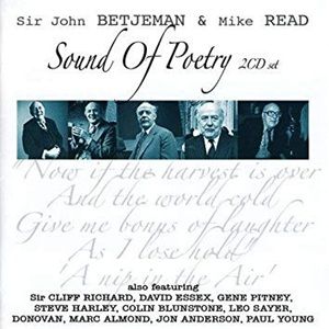 Sir John Betjeman & Mike Read - Sound Of Poetry