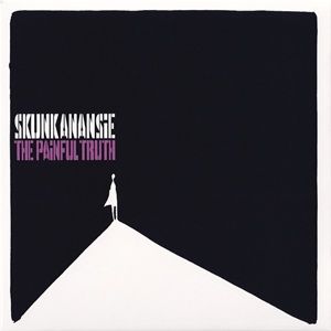 Skunk Anansie - The Painful Truth