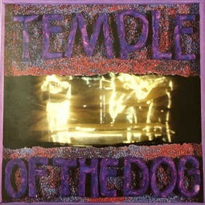 Temple Of The Dog - Temple Of The Dog