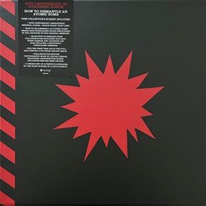 U2 - How To Dismantle An Atomic Bomb