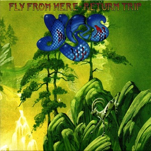 Yes - Fly From Here - Return Trip