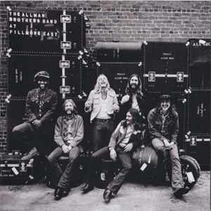 Allman Brothers Band (The) - The Allman Brothers Band At Fillmore East