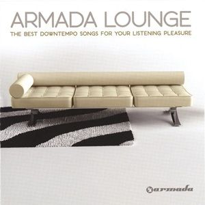 Armada Lounge - Diverse Artiesten