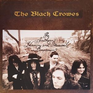 Black Crowes (The) - The Southern Harmony And Musical Companion