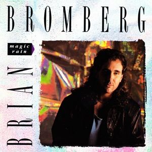 Brian Bromberg - Magic Rain