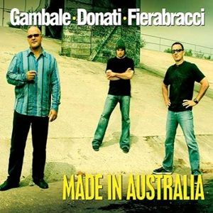 Frank Gambale - Made In Australia