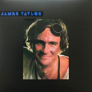 James Taylor - Dad Loves His Work