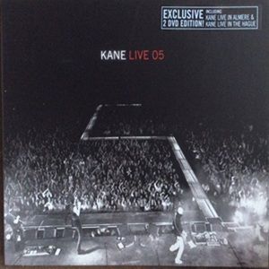 Kane - Live 05