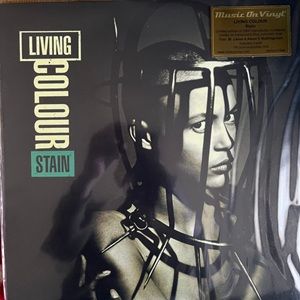 Living Colour - Stain