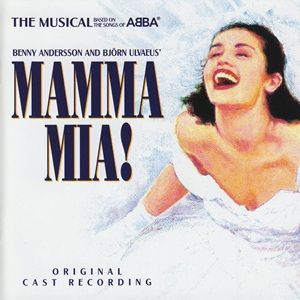 Mamma Mia! - The Musical