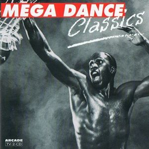 Mega Dance Classics - Diverse Artiesten