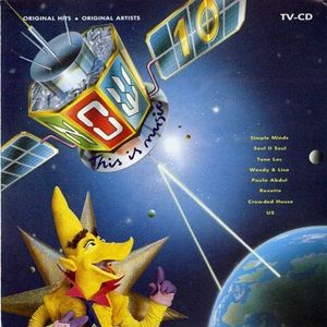 Now This Is Music 10 - Diverse Artiesten