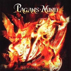 Pagan's Mind - Heavenly Ecstasy