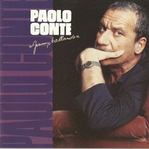 Paolo Conte - Jimmy, Ballando