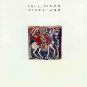 Paul Simon - Graceland