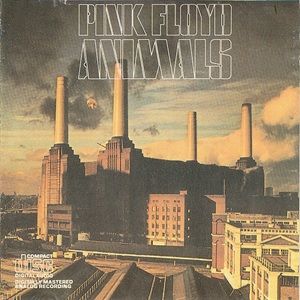 Pink Floyd - Animals