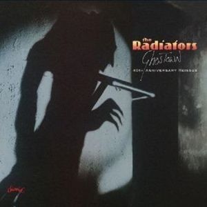 Radiators (The) - Ghostown