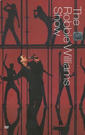 Robbie Williams - The Robbie Williams Show