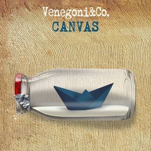 Venegoni & Co - Canvas