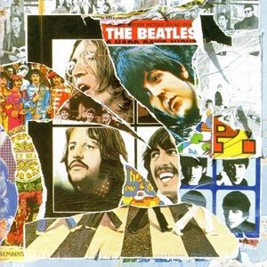 Beatles (The) - Anthology 3